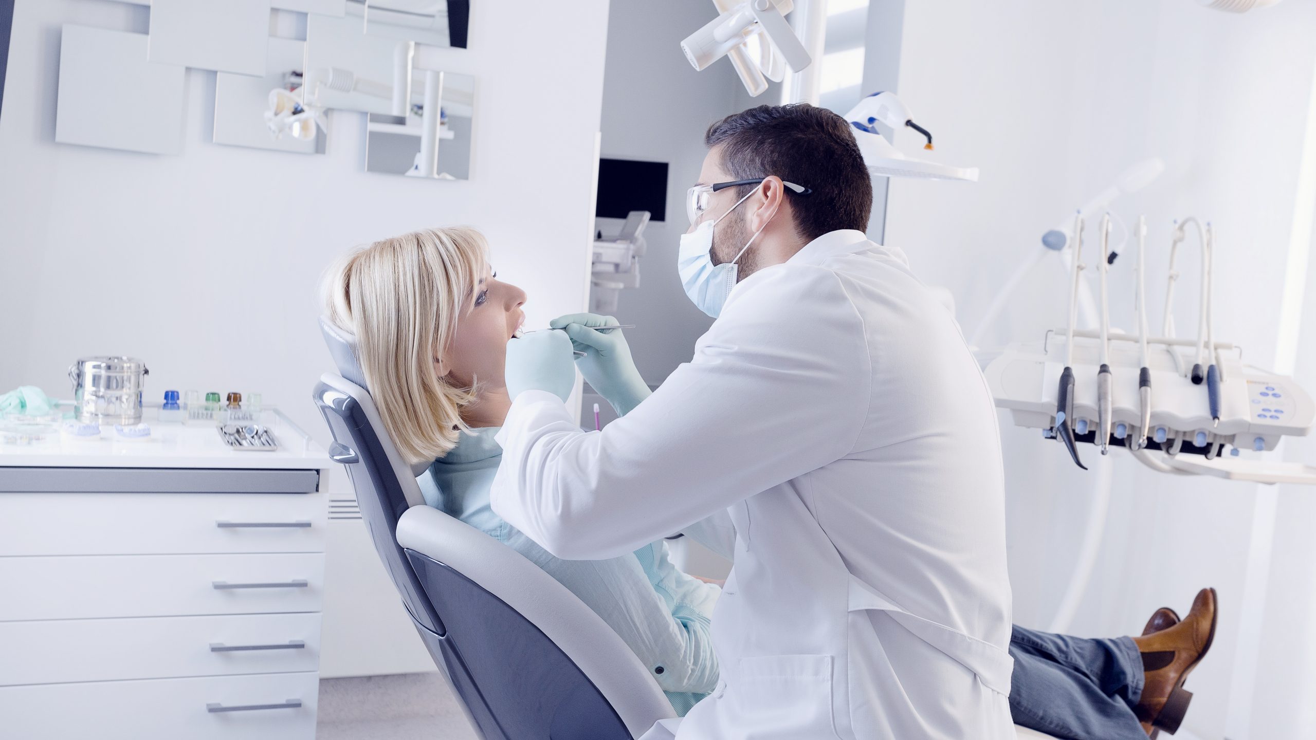 Dentist in Rockmart, GA