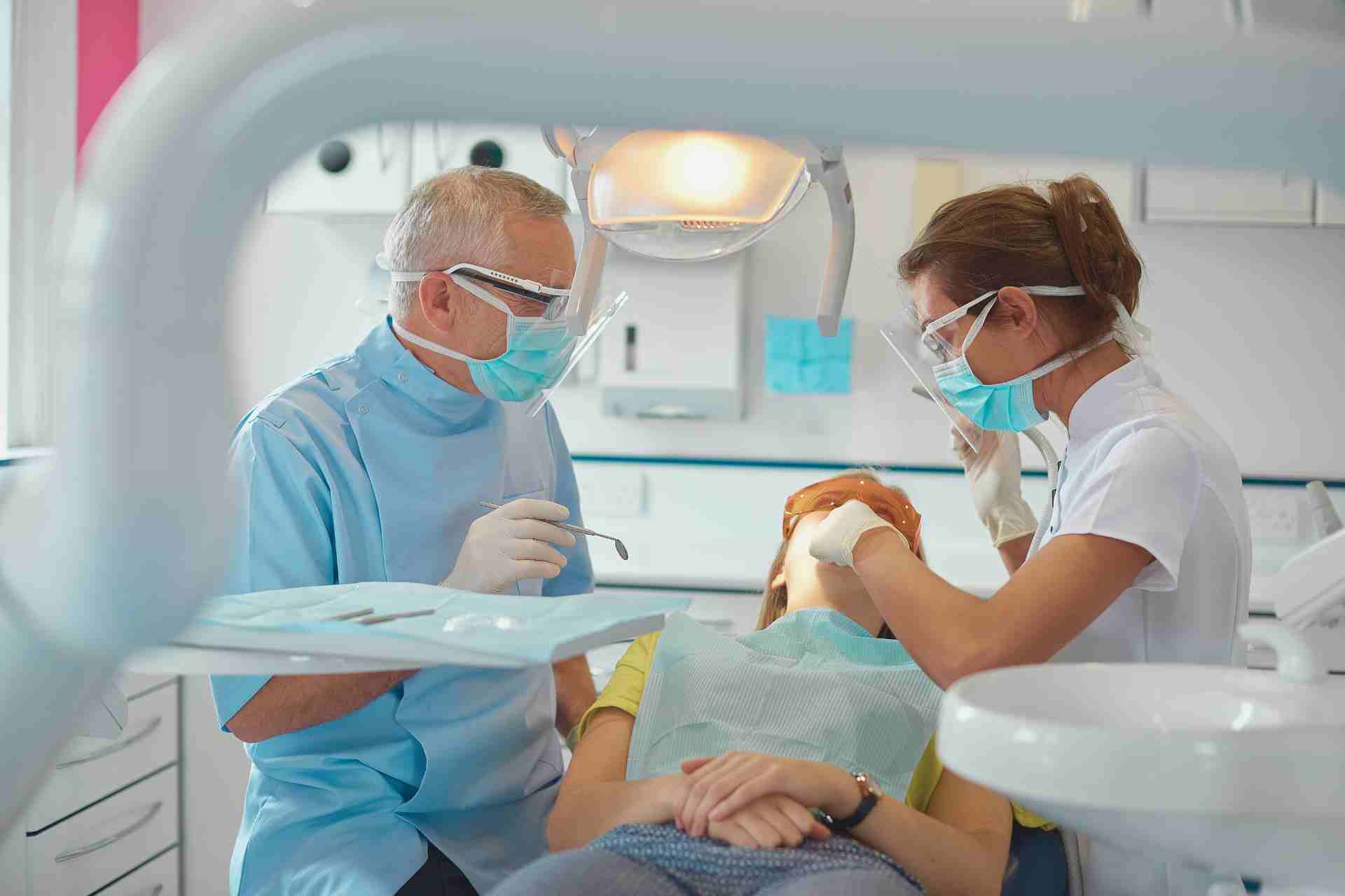 Dentist in Rockmart, GA